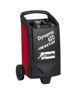 Dynamic 620 Start 230V 12-24V 