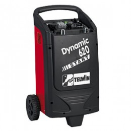 Dynamic 620 Start 230V 12-24V 