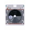 2608837721 Panza fierastrau circular standard lemn 216x30 mm 24 dinti