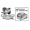 2608837727 Bosch Panza fierastrau fircular lemn 250x30 mm 24 dinti