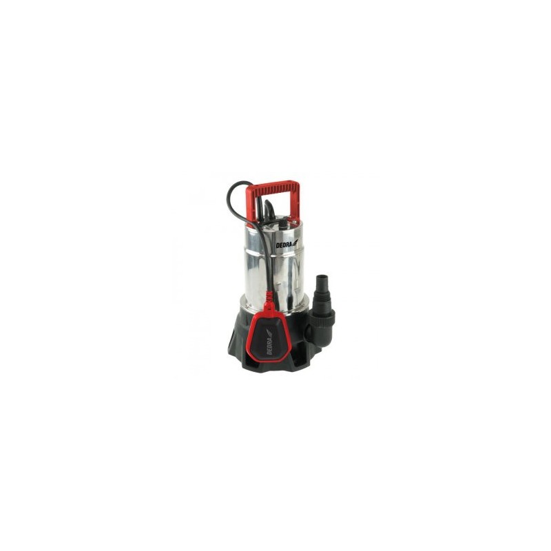 DED8846X Dedra Pompa submersibila 1000W 19500 L/H
