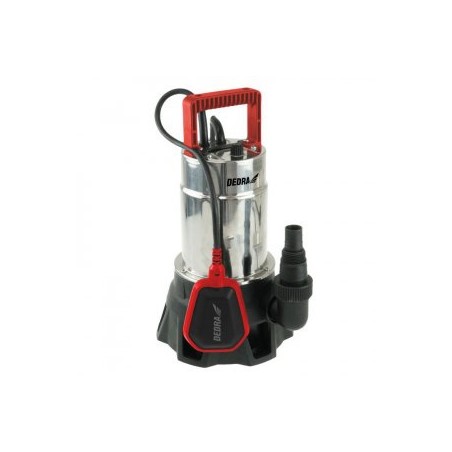 DED8846X Dedra Pompa submersibila 1000W 19500 L/H