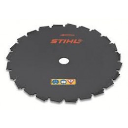 41127134203-Disc circular cu dinti tip dalta 200-22 mm Stihl
