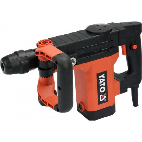 YT-82133 YATO Ciocan rotopercutor cu prindere SDS MAX, 1150 W, 15 J