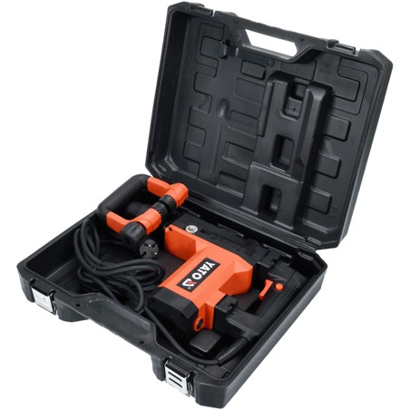 YT-82133 YATO Ciocan rotopercutor cu prindere SDS MAX, 1150 W, 15 J