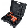 YT-82133 YATO Ciocan rotopercutor cu prindere SDS MAX, 1150 W, 15 J