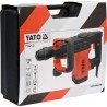 YT-82133 YATO Ciocan rotopercutor cu prindere SDS MAX, 1150 W, 15 J