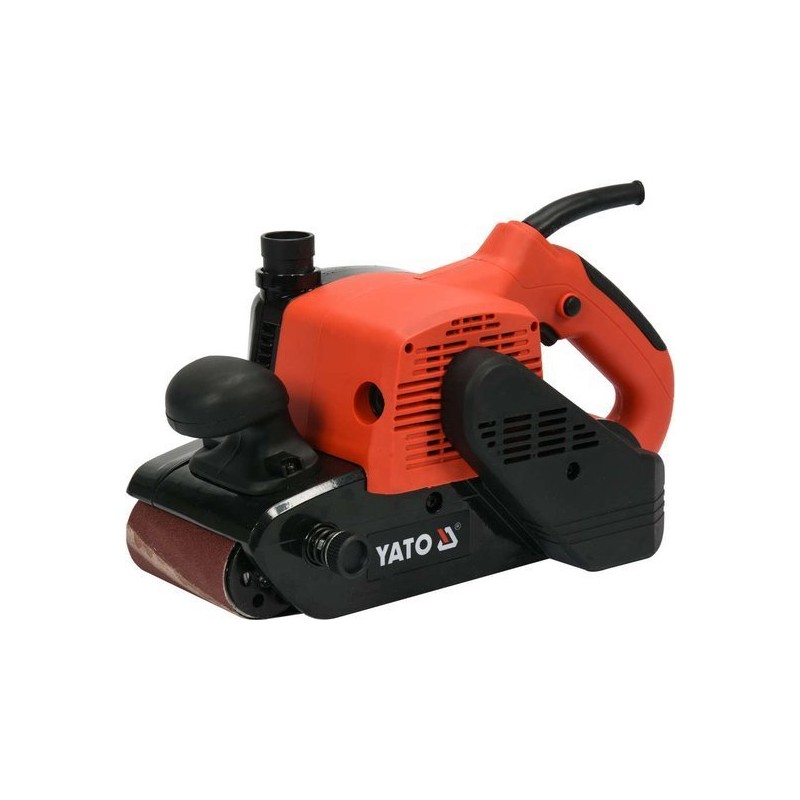 YT-82242 YATO Masina de slefuit cu banda 100X610 mm 1200W