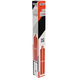 YT-60373 YATO Carota diamantata, 5/4, 52 mm pentru YT-81980
