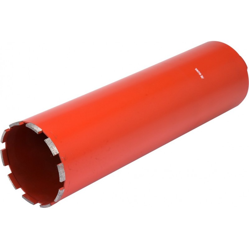 YT-60377 YATO Carota diamantata, 5/4, 122 mm pentru YT-81980