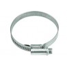 73575 VOREL Colier metalic pentru furtun NORMA 90-110 mm