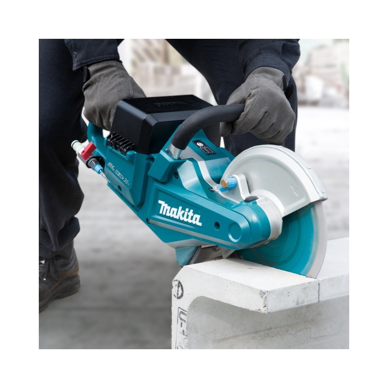 DCE090ZX1 Makita Debitator 230 mm compatibil cu acumulator LXT 18V