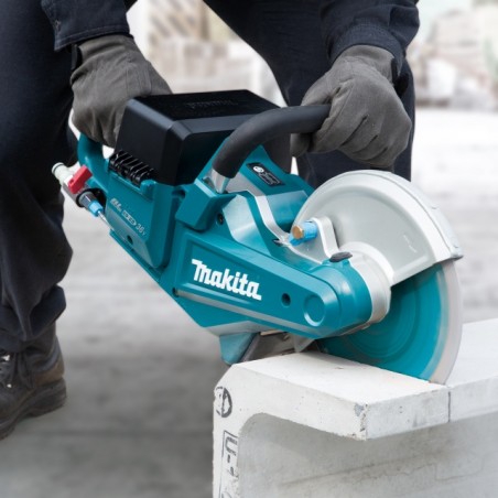 DCE090ZX1 Makita Debitator 230 mm compatibil cu acumulator LXT 18V