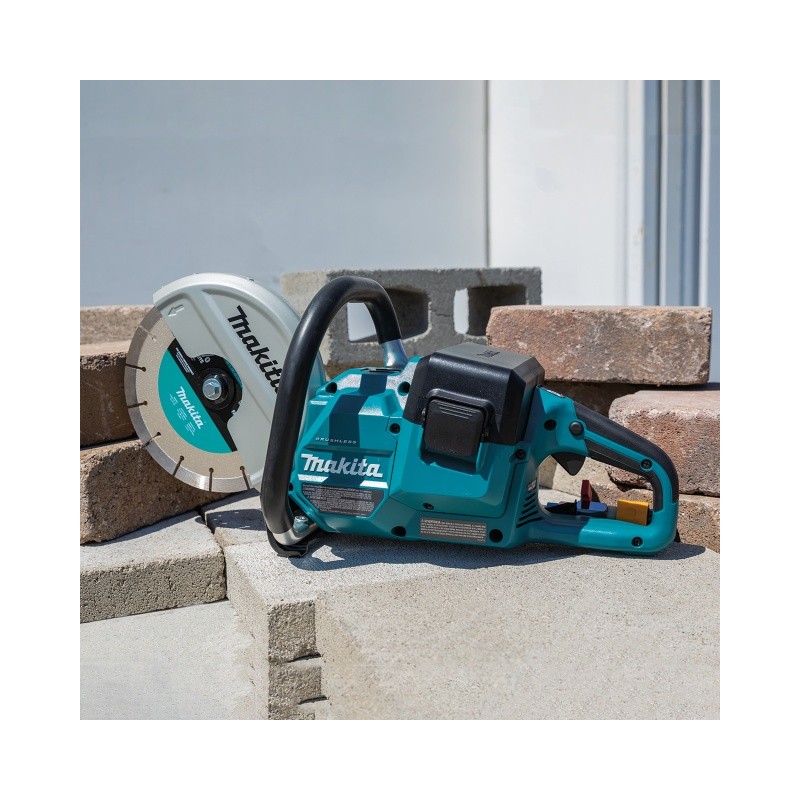 DCE090ZX1 Makita Debitator 230 mm compatibil cu acumulator LXT 18V