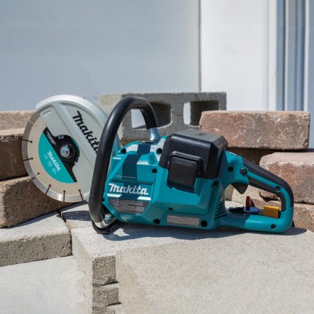 DCE090ZX1 Makita Debitator 230 mm compatibil cu acumulator LXT 18V