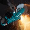DCE090ZX1 Makita Debitator 230 mm compatibil cu acumulator LXT 18V