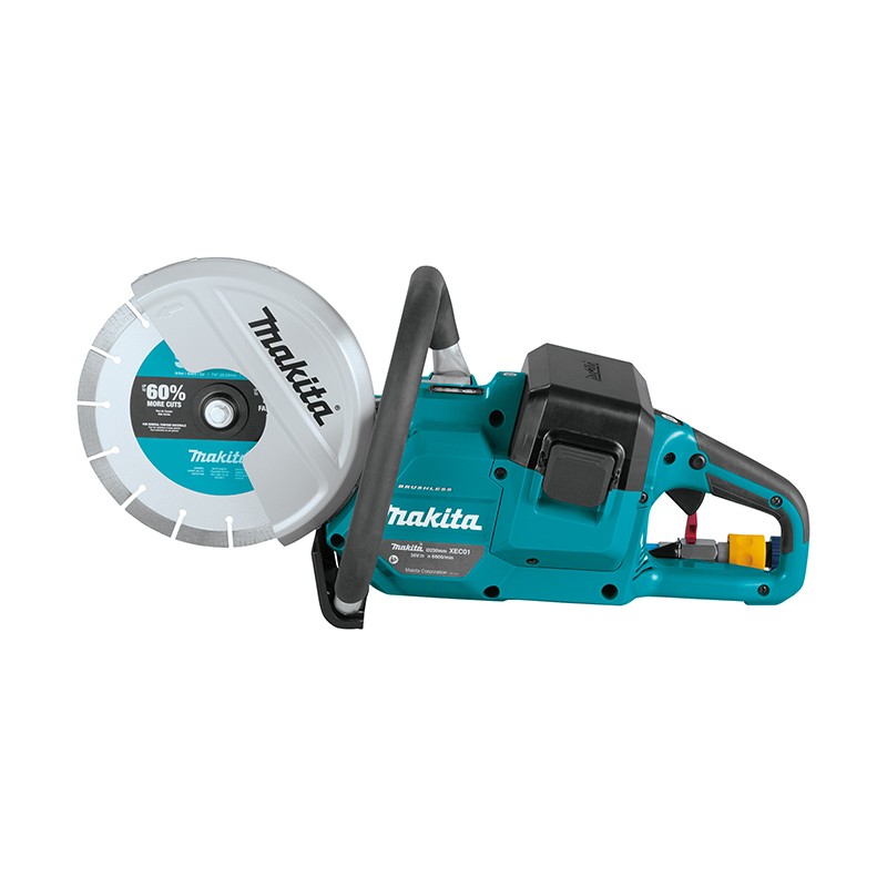 DCE090ZX1 Makita Debitator 230 mm compatibil cu acumulator LXT 18V
