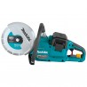 DCE090ZX1 Makita Debitator 230 mm compatibil cu acumulator LXT 18V
