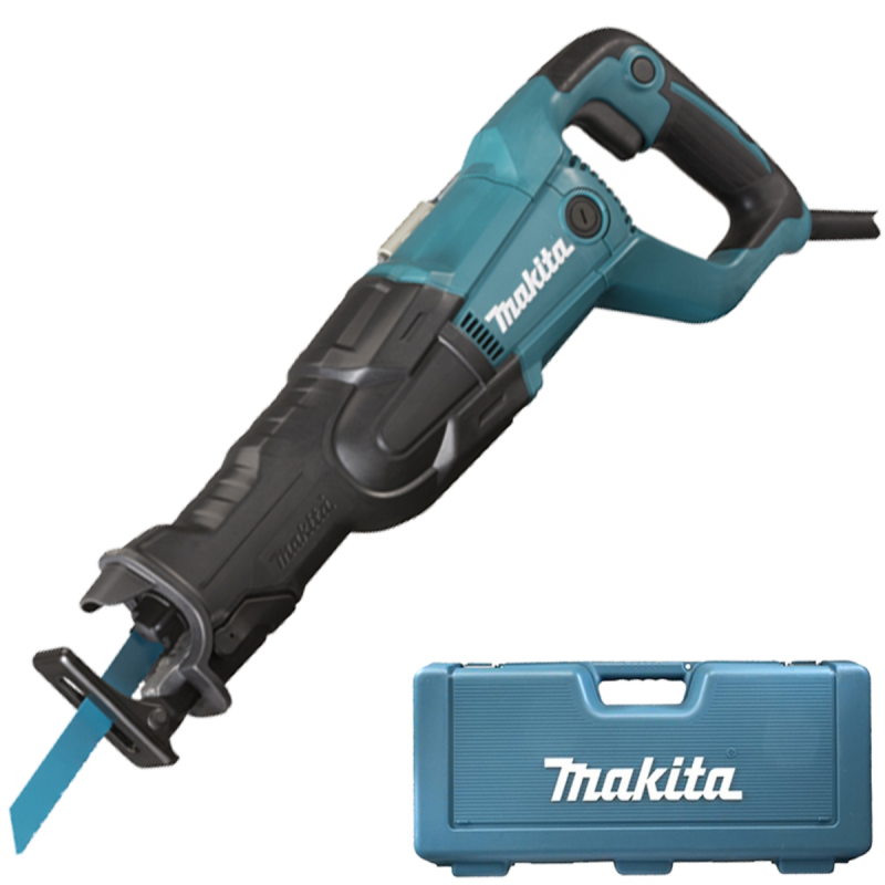 JR3061T Makita Fierastrau sabie cu puterea de 1250 W