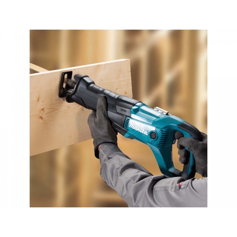 JR3061T Makita Fierastrau sabie cu puterea de 1250 W