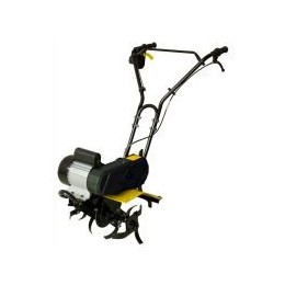 ElTex 2000-Mini cultivator TEXAS
