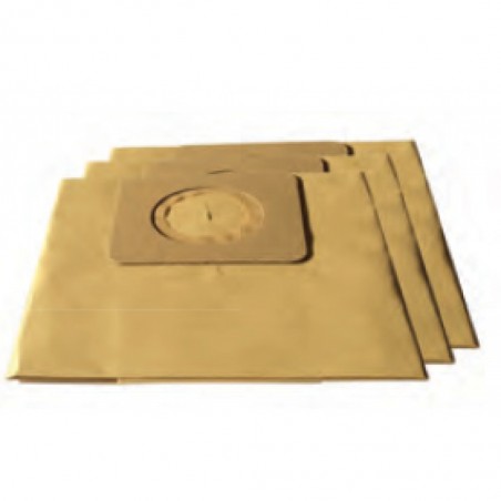 090312 RAIDER Set 3 saci pentru curatare uscata compatibili cu RD-WC04