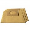 090312 RAIDER Set 3 saci pentru curatare uscata compatibili cu RD-WC04