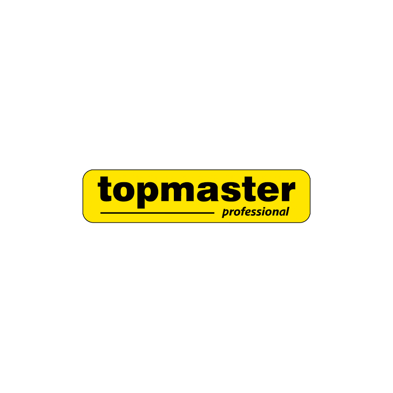 330690 TOPMASTER Cheie tubulara hex de impact 22mm prindere 3/4 Cr-Mo