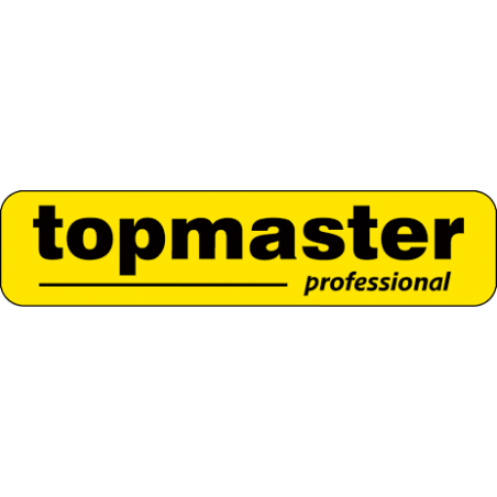 330690 TOPMASTER Cheie tubulara hex de impact 22mm prindere 3/4 Cr-Mo