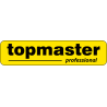 330692 TOPMASTER Cheie tubulara hex de impact 36 mm prindere 3/4 Cr-Mo