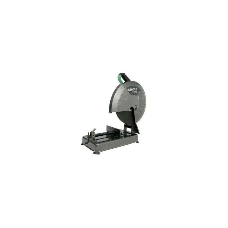 CC14SFWAZ HITACHI HIKOKI Masina de debitat metal 2000 W disc 355 mm