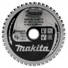 B-69272 Makita Panza fierastrau circular EFFICUT metal 136x20 mm 45 dinti