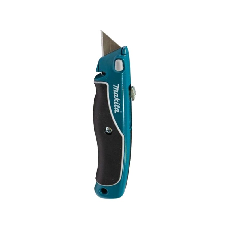 B-65785 Makita Cutter retractabil cu 2 lame de rezerva