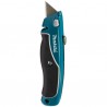 B-65785 Makita Cutter retractabil cu 2 lame de rezerva