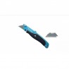 B-65785 Makita Cutter retractabil cu 2 lame de rezerva