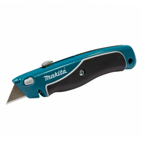 B-65785 Makita Cutter retractabil cu 2 lame de rezerva