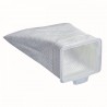 198747-9 Makita Sac textil 500 ml pentru CL104, CL108, DCL182