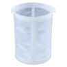 198751-8 Makita Filetru textil pentru BCL180, BCL140, CL070, CL100
