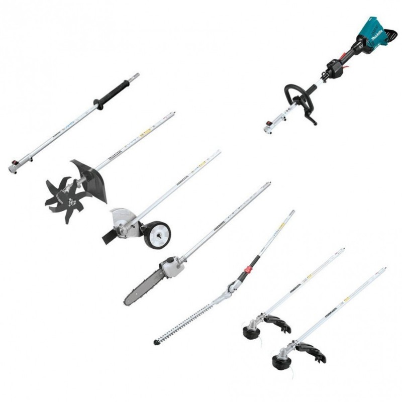 198779-6 Makita Cap motocoasa cu fir EM406MP pentru DUX60Z