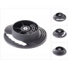 198848-3 Makita Cap taietor cu lama de plastic pentru UR100D, RU03