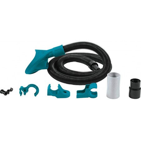 199144-2 Makita Sistem de extractie a prafului pentru demolari