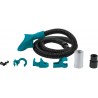 199144-2 Makita Sistem de extractie a prafului pentru demolari