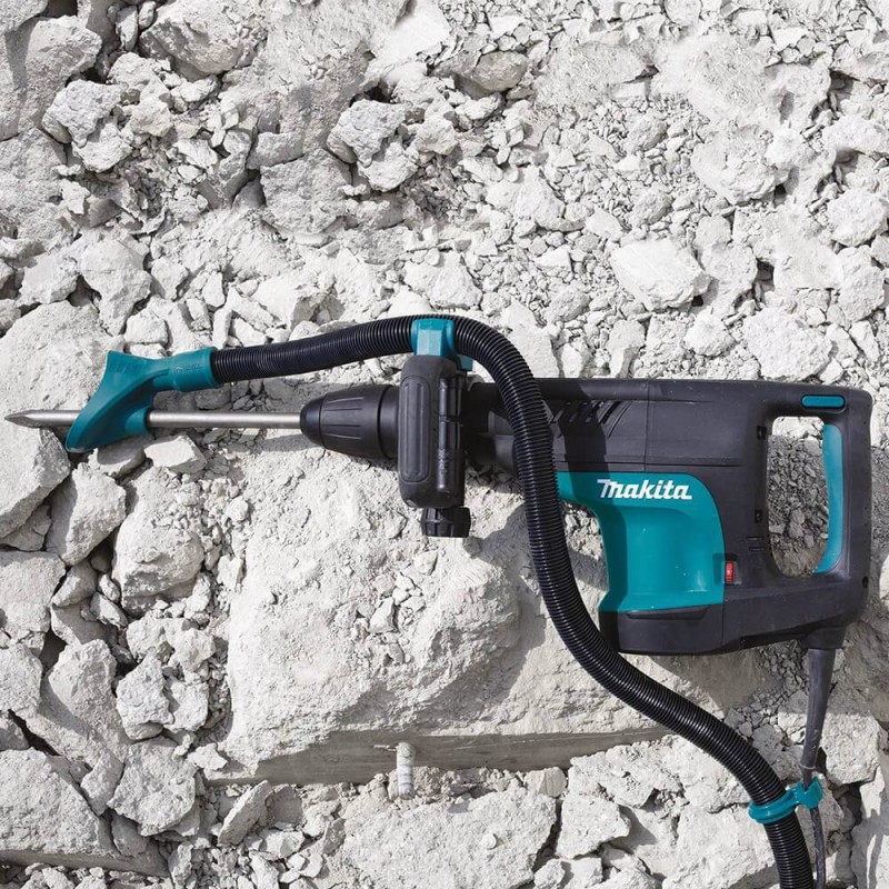 199144-2 Makita Sistem de extractie a prafului pentru demolari