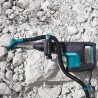 199144-2 Makita Sistem de extractie a prafului pentru demolari