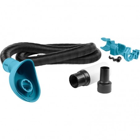 199144-2 Makita Sistem de extractie a prafului pentru demolari