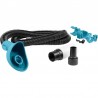 199144-2 Makita Sistem de extractie a prafului pentru demolari