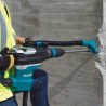 199144-2 Makita Sistem de extractie a prafului pentru demolari