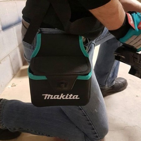 199297-7 Makita Geanta pentru acumulatori cu prindere de curea