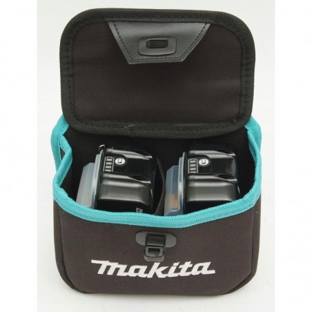 199297-7 Makita Geanta pentru acumulatori cu prindere de curea