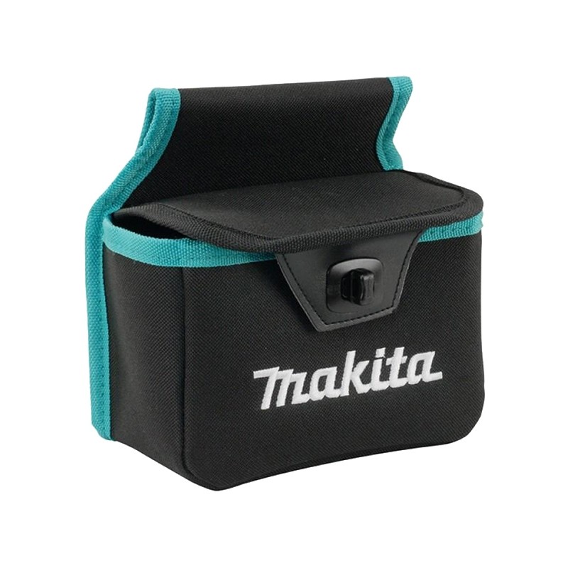 199297-7 Makita Geanta pentru acumulatori cu prindere de curea
